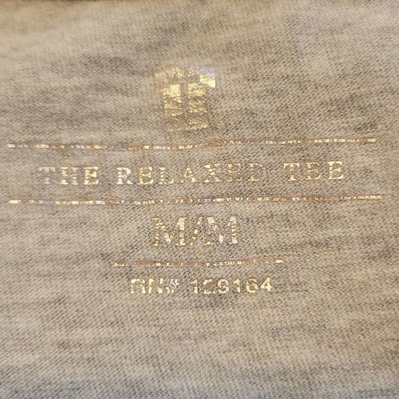 Cotton On. The Relaxed Tee. Jr. Size Medium. EUC - Picture 4 of 6